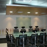 Oficina TPG Nueva Las Condes