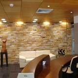 Oficina TPG Nueva Las Condes